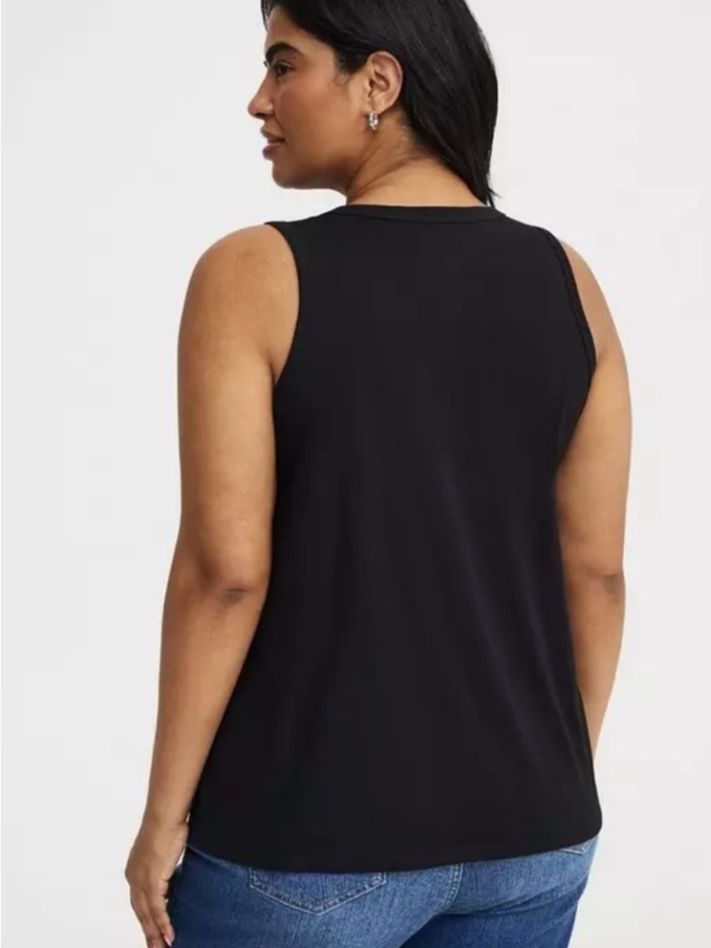 4X - torrid Tank Top